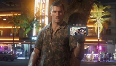 GTA 6 trailer - GTA 6 Trailer: Lançamento do Trailer 3 Previsto para Próxima Semana