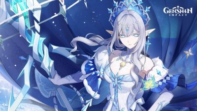 Tsaritsa Genshin Impact - Guia da Tsaritsa em Genshin Impact: Tudo sobre Snezhnaya