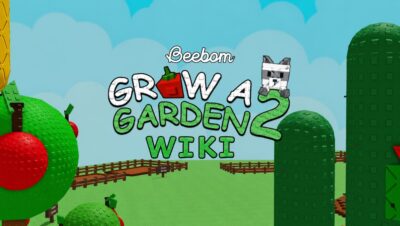 Grow a Garden 2 - Guia Completo do Grow a Garden 2