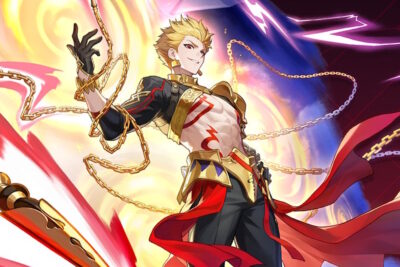 Gilgamesh HSR - Gilgamesh no HSR: Kit e Data de Lançamento