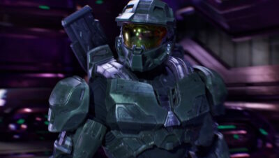 Halo Campaign Evolved - Data de Lançamento de Halo Campaign Evolved é Anunciada