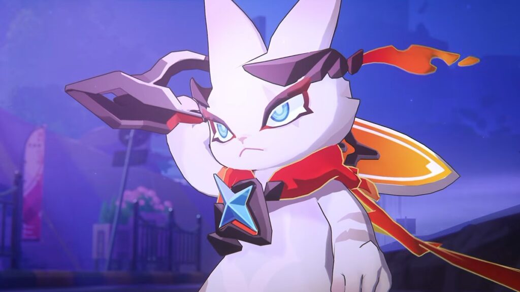 Honkai Nexus Anima - Lançamento de Honkai Nexus Anima: Data e Acesso Beta