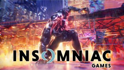 Insomniac - Jogo de Venom da Insomniac pode sair em 2027
