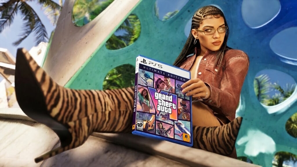 Edição Ultimate GTA 6 - Porque Acredito que Vale a Pena Comprar a Edição Ultimate de GTA 6