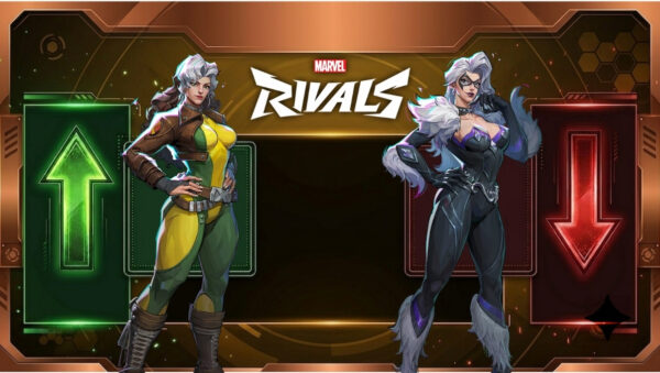 Marvel Rivals - Marvel Rivals S8.5: Buffs & Nerfs Updates