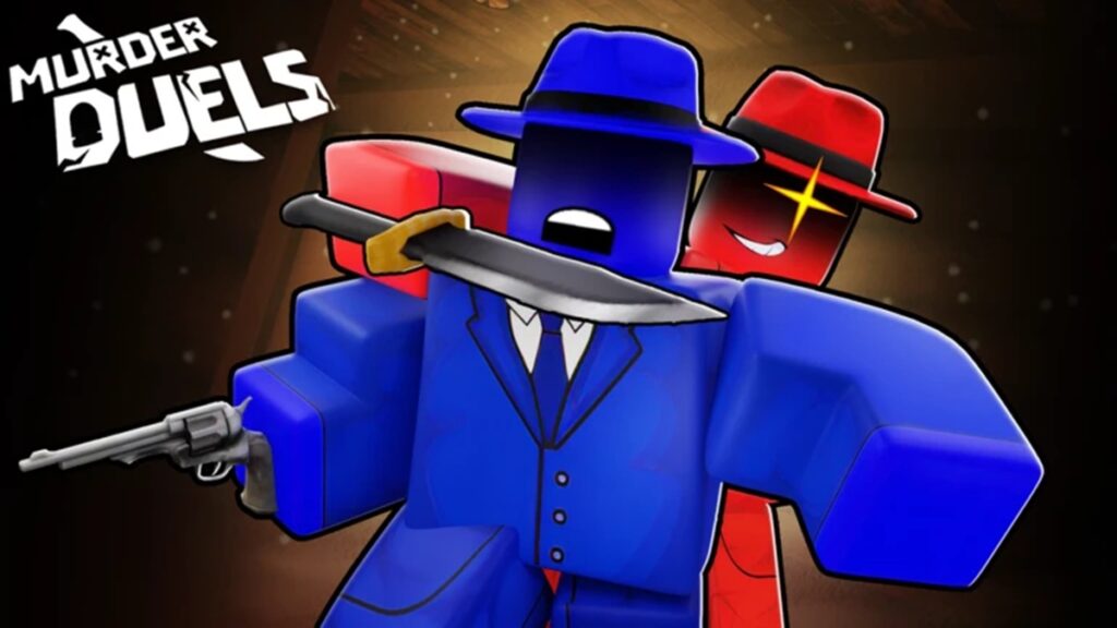 Murder Duels - Códigos para Murder Duels (junho 2026)