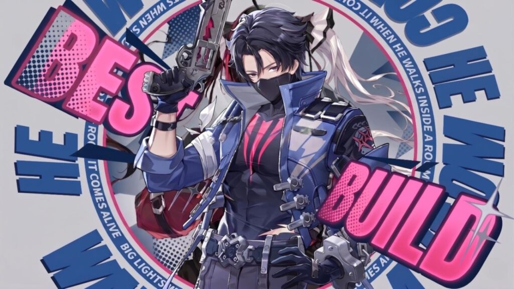 NTE Chaos Build - NTE Chaos Build: Equipe Ideal para Chaos