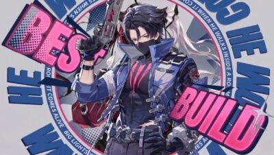 NTE Chaos Build - NTE Chaos Build: Equipe Ideal para Chaos
