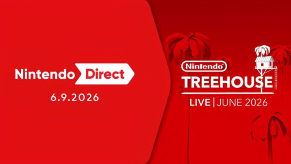 Nintendo Direct 2026 - Nintendo Direct 2026: Horários, Assistir e Expectativas