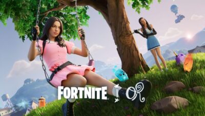 Skin Olivia Rodrigo - Como Obter a Skin Olivia Rodrigo no Fortnite