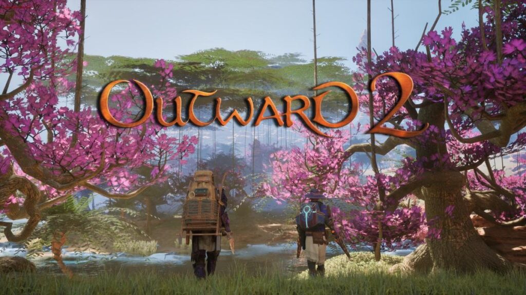 Outward 2 - Experiência com Outward 2 pode dividir fãs