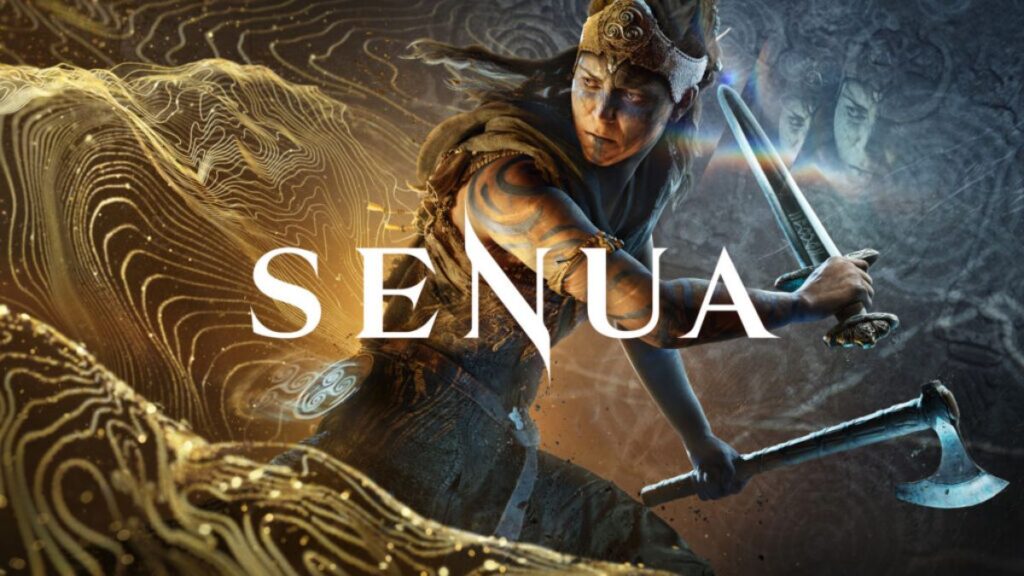 Novo Hellblade - Novo Jogo Hellblade 'Senua' Anunciado para 2027