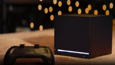Steam Machine - Preço do Steam Machine Revelado: Faça sua Reserva Já