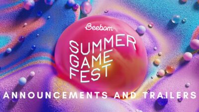 Summer Game Fest 2026 - Summer Game Fest 2026: Todos os Anúncios e Trailers