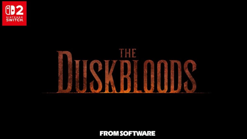The Duskbloods - The Duskbloods Test Anunciado para Switch 2 no Verão de 2026