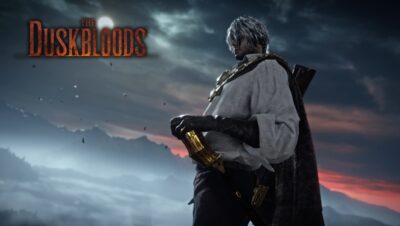 The Duskbloods - The Duskbloods: Datas de Lançamento e Novidades