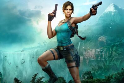 Tomb Raider Legacy Of Atlantis - Tomb Raider Legacy Of Atlantis: Lançamento e Plataformas