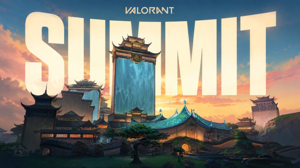 Mapa Summit em Valorant - Guia do Mapa Summit em Valorant: Layout e Dicas