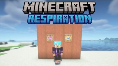 Minecraft Respiração - Minecraft: Função da Respiração no Jogo