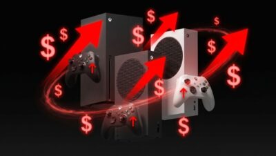 Xbox aumenta preços - Xbox Aumenta Preços Após Pré-Venda de GTA 6