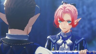 Xenoblade Genesis - Xenoblade Genesis na Série Principal Chega em 2027