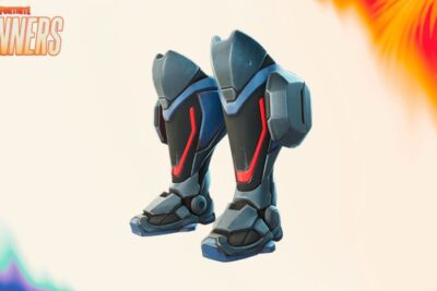 Seven Sliders - Fortnite: Onde Encontrar os Seven Sliders