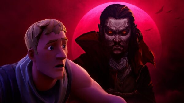 Colaboração de Fortnite - Colaboração de Fortnite em Risco por Uso de IA da Epic