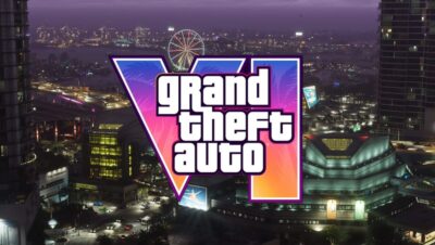 Vice City GTA 6 - Vice City Brilha no Novo Visual de GTA 6