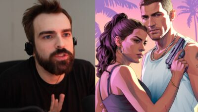 GTA 6 Trailer - GTA 6 Trailer 3 Pode Nunca Chegar, Afirma YouTuber