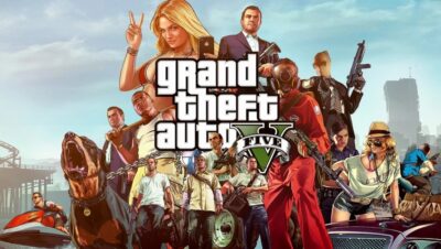 GTA 5 Atualização - GTA 5 Ganha Última Atualização Grátis Antes do GTA 6