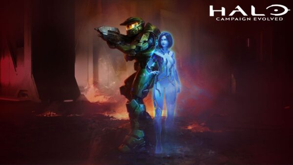 Halo Campaign Evolved - Halo Campaign Evolved: Guia de Pré-Venda e Edições
