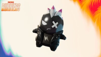 Sprite Punk - O Que Faz o Sprite Punk no Fortnite? Explicado
