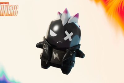Sprite Punk - O Que Faz o Sprite Punk no Fortnite? Explicado