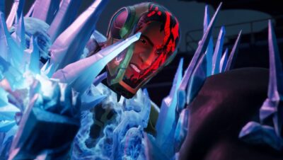 The Foundation - The Foundation Está Morto no Fortnite? Resposta