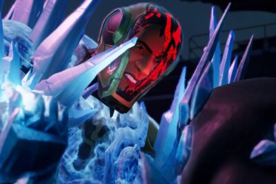 The Foundation - The Foundation Está Morto no Fortnite? Resposta