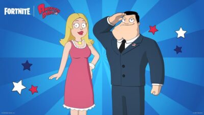 American Dad Skins - American Dad Skins no Fortnite: Como Adquirir