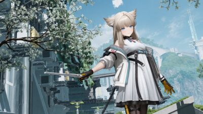 Fortnite colaboração - Fortnite anuncia colaboração com Arknights Endfield