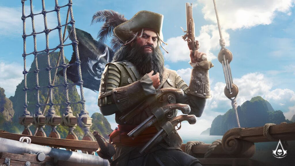 Assassin's Creed Black Flag Resynced - Assassin's Creed Black Flag Resynced: Guia de Preload