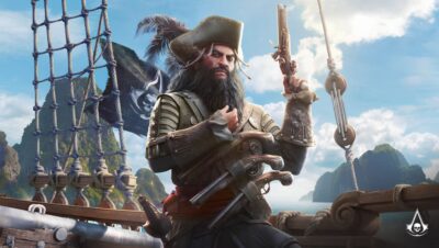 Assassin's Creed Black Flag Resynced - Assassin's Creed Black Flag Resynced: Guia de Preload