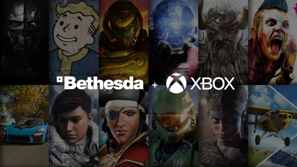demissões na Xbox - Sindicato da Bethesda critica rotina estressante da Microsoft