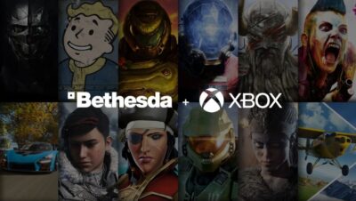 demissões na Xbox - Sindicato da Bethesda critica rotina estressante da Microsoft
