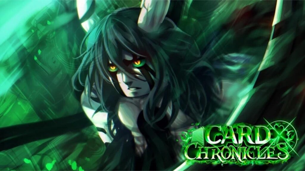 Card Chronicles Codes - Card Chronicles Codes Atualizados - Julho 2026