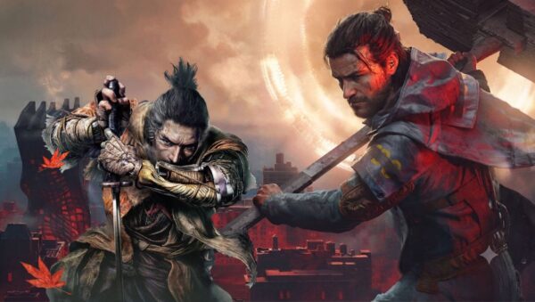 Sekiro - Sekiro inspira Control Resonant; Detalhes de duração revelados