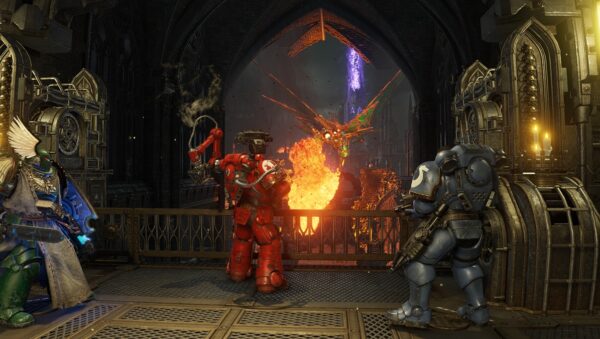 Greave Esquerda "Death or Glory" - Como Obter de Graça Greave Esquerda "Death or Glory" em Warhammer 40k