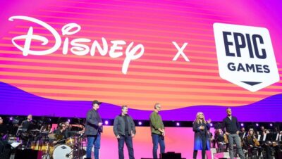 Fortnite Disney Revealed - Epic Games revela novidades do Universo Disney em Fortnite
