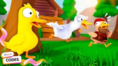 Duck Duck Codes - Duck Duck Codes Atualizados