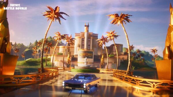 Fortnite Capítulo 2 - Retorno do Fortnite Capítulo 2 em 2026? Saiba mais
