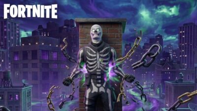 Fortnite FOMO - Fim da Era do FOMO no Fortnite