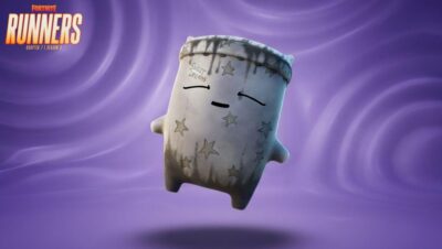 Dream Sprite - Como Conseguir o Dream Sprite no Fortnite