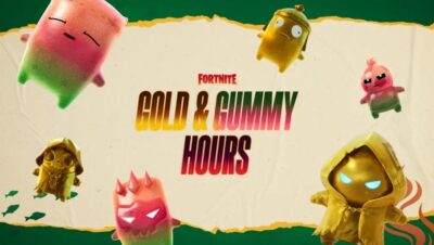 Fortnite Power Hours - Início e Duração das Power Hours de Fortnite